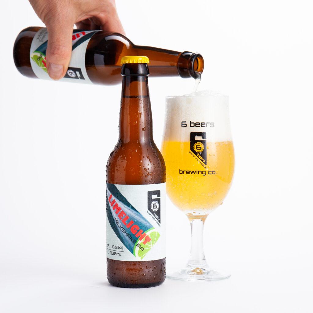 Flaschenfotografie Wien freigestellte Flaschen Bierfotografie